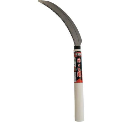 【 螺鈿括れ柄鎌 】　時代品 Amazon | 千吉 金 鉈鎌 短柄 | かま