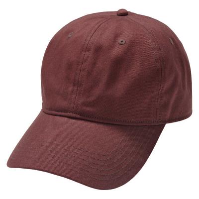 SALE 無印良品 ＵＶカットコットンツイル キャップ ５５〜５９ｃｍ ブラウン 良品計画