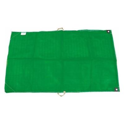 【アウトレット】再値下げ シンセイ メッシュ籾殻袋950×1700 4582193312789 1枚