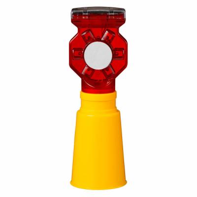 丸紅フォレストリンクス 点滅工事灯 1個 オリジナル