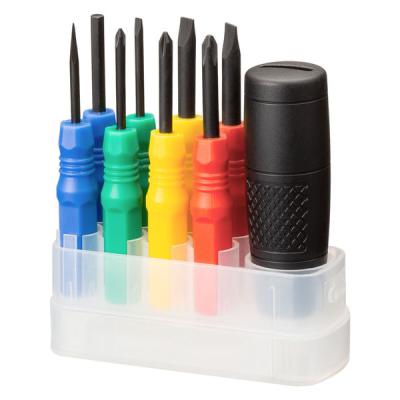 現場のチカラ 8本組ドライバーセット 1セット オリジナル