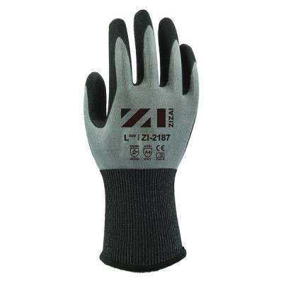LOHACO - アトム 極寒ソフト2重防寒1412 M 5双組（直送品）