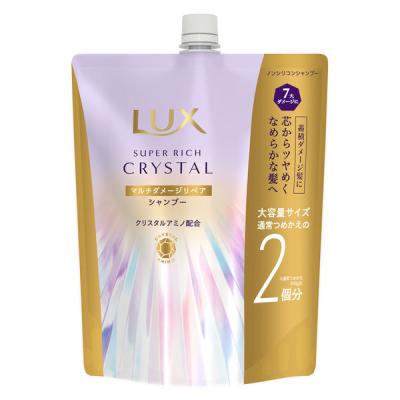 LOHACO - パンテーン エクストラダメージリペア シャンプー 大容量