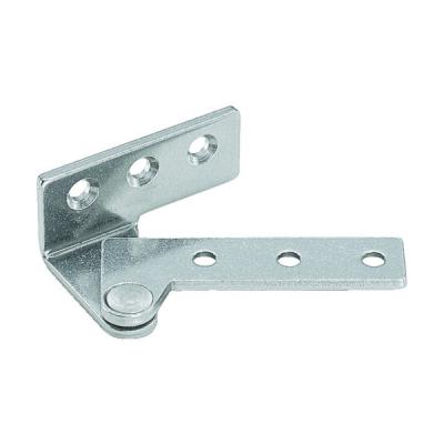 【アウトレット】スガツネ工業 SUGATSUNE (170099191)PLー65Lステンレス鋼製PLヒンジ PL-65L 1個 377-0397