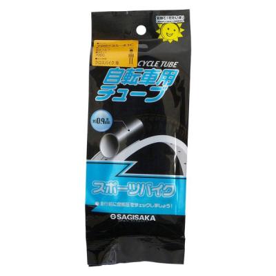 【アウトレット】サギサカ チューブ700X35-43C 英式 14526 1個