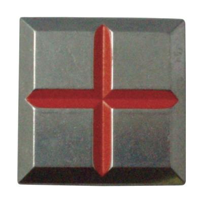 【アウトレット】トラスコ中山 TRUSCO クリアーライン 貼付式 5枚入 TCL-1 1パック(5枚) 274-6905