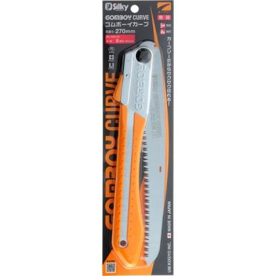 ユーエム工業 ゴムボーイカーブ荒目本体270 463-27 1個