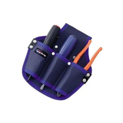 【アウトレット】プロスター アクロス・ザ・トップ ツールケース3丁差 PS-83R 017738 1個