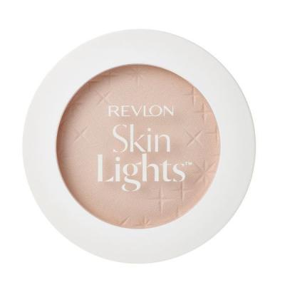 REVLON（レブロン） スキンライトプレストパウダー 107 SPF25/PA++