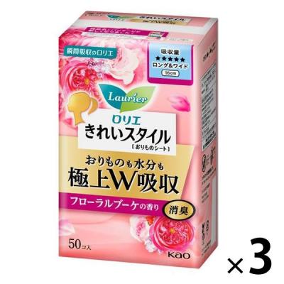 LOHACO - エリス 朝まで超安心 クリニクス CLINICS 40cm 羽つき 過多