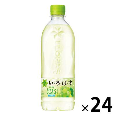LOHACO - いろはすの商品一覧｜通販