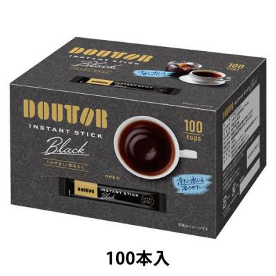 LOHACO - 【スティックコーヒー】ドトールコーヒー インスタント