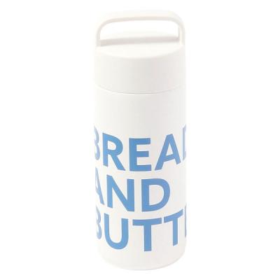 ステンレスボトル400ml(PUDDING BEFORE DINNER) BAB studio CLIP