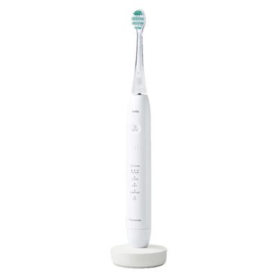 パナソニック ドルツプレミアム W音波振動ハブラシ EW-DP58-W 1台