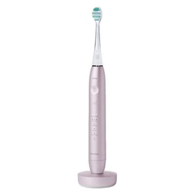 パナソニック ドルツプレミアム W音波振動ハブラシ EW-DP58-P 1台