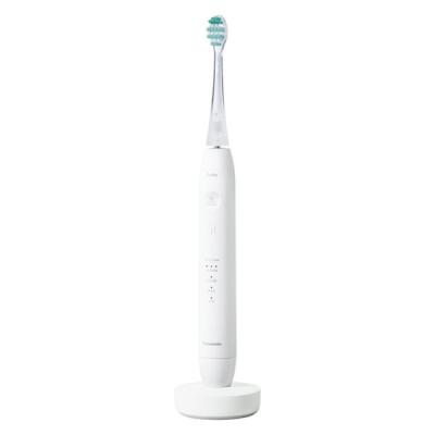 パナソニック ドルツプレミアム W音波振動ハブラシ EW-DP38-W 1台