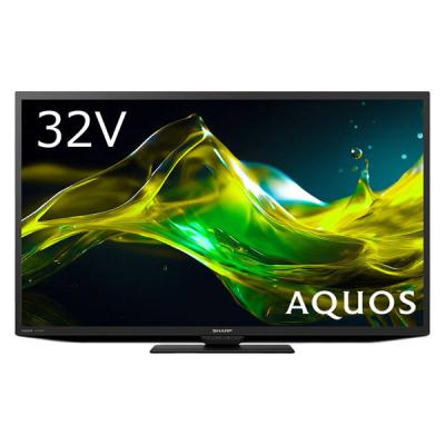 LOHACO - シャープ 液晶テレビ 2TC32HC1 1台