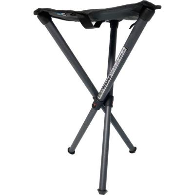 Scandinavian Touch ウォークスツールベーシック50 携帯用防水カバー付 walk-s/gunmet/coverset 1脚（取寄品）