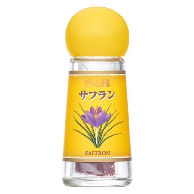 イラン産　サフラン　S&B セレクトスパイス　30グラム 楽天市場】【公式】S&B スパイスサプリサフラン睡眠サポート30日分