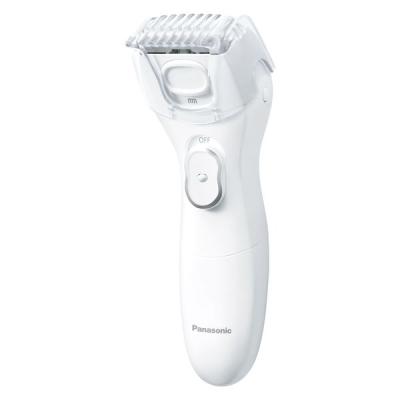 LOHACO - パナソニック ラムダッシュ パームイン ES-PV6A-W 1台