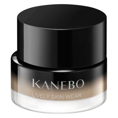 KANEBO ライブリースキン ウェア キット リミテッド エディションa 試してみた】カネボウ ライブリースキン ウェア キット