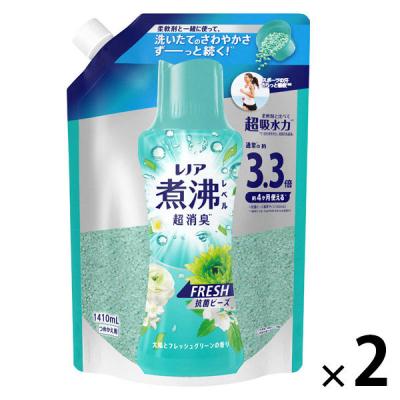 LOHACO - 【アウトレット】レノア クエン酸in (クエン酸イン) 超消臭