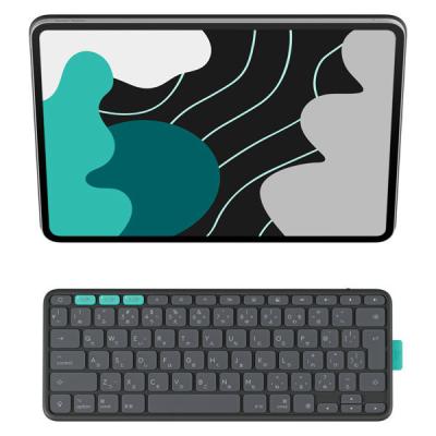 LOHACO - ロジクール Flip Folio キーボードケース iPad Pro 13インチ