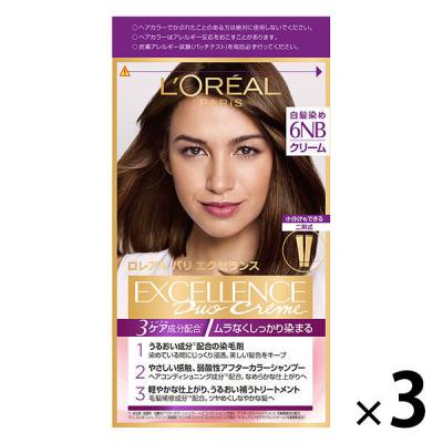 LOHACO - ロレアルパリ ヘアカラーの商品一覧｜通販