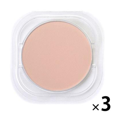 CANMAKE（キャンメイク） マシュマロフィニッシュパウダー リフィル ML（マットライトオークル） SPF50＋・PA＋＋＋ 井田ラボラトリーズ ×3個
