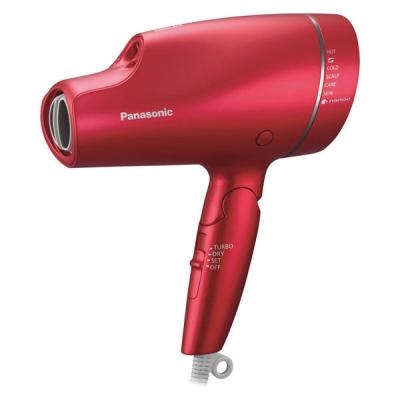 パナソニック（Panasonic） ヘアードライヤー ナノケア ルージュピンク EH-NA9F-RP 1台