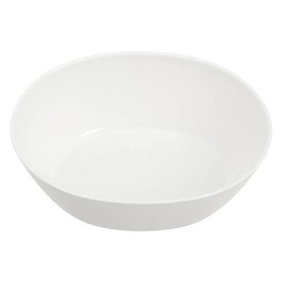 デニム湯おけ ホワイト 1個 レック
