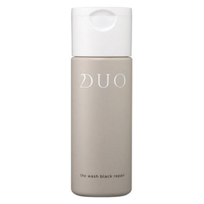 D.U.O（デュオ） ザウォッシュブラックリペア27g プレミアアンチエイジング