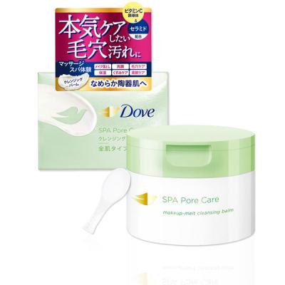 ダヴ（Dove） すっきり毛穴ケアクレンジングバーム 90g ユニリーバ