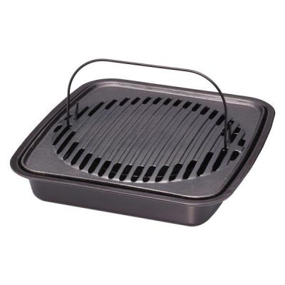 イワタニ 焼肉グリル CB-A-YKG 1枚 岩谷産業