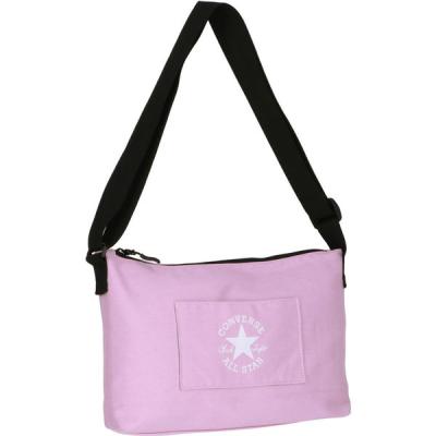【アウトレット】コンバース ミニショルダー ピンク C2059053 1個