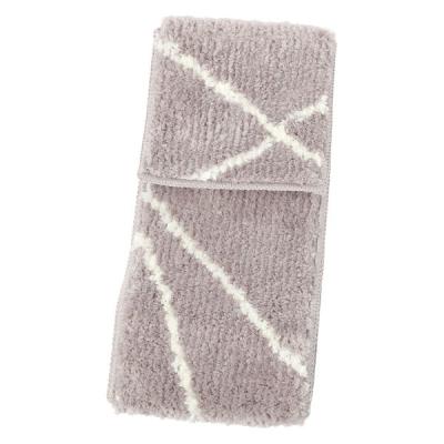 ニュアンスペーパーカバー グレー LAKOLE/ラコレ