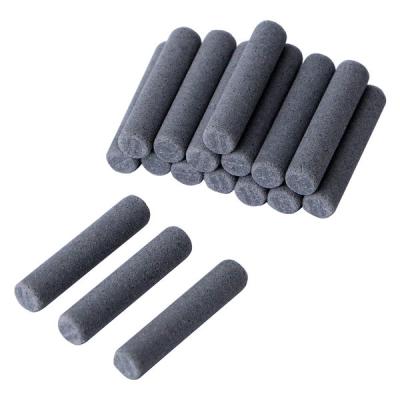 プラス 電動消しゴム No.40専用 替えゴム 砂消しゴム 5mm 1ケース (50本入) 40147
