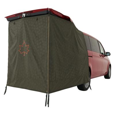 ロゴス(LOGOS) neos ミニバンリビング カーキャンプ用 71805056 LOGOS/ロゴス