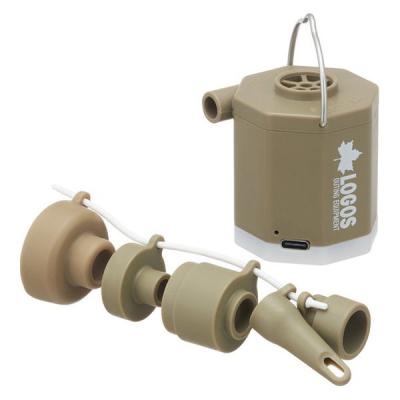 minimini電動ポンプ 81336598 LOGOS/ロゴス