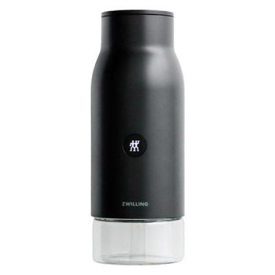 ZWILLING J.A.HENCKELS ツヴィリングコードレスコーヒーグラインダー ミル 豆挽き 36602-200-0 1個