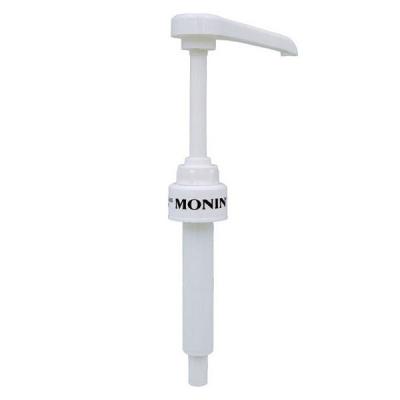 ポンプ モナン シロップ 700ml用 5mlポンプ 1個