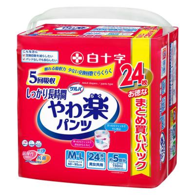LOHACO - 大人用紙おむつ・尿とりパッド 通販