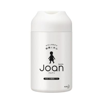 クイックルジョアン 除菌ウェットシート 本体 1個（70枚入） 花王