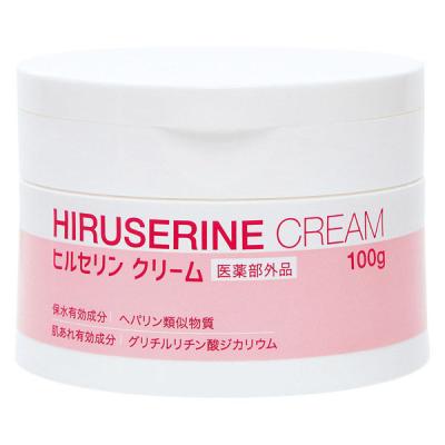 ヒルセリンクリーム 100g ＜医薬部外品＞ コジット