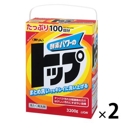 LOHACO - トップ 洗剤の商品一覧｜通販