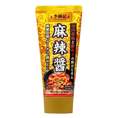 LOHACO - エスビー食品 S＆B 李錦記 甜麺醤（チューブ入り） 90g 甜面醤