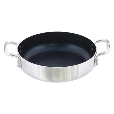 ブルーダイヤモンドコートオーブンにも使える卓上鍋 20cm LD-205