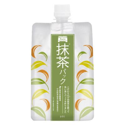ワフードメイド UMパック （宇治抹茶パック） 170g pdc