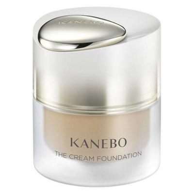 KANEBO（カネボウ） ザ クリームファンデーション オークルD 30mL SPF15・PA++