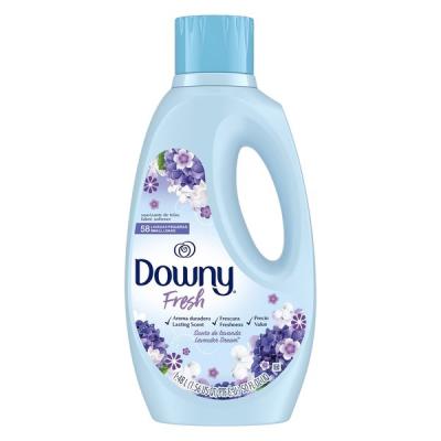 ダウニー（Downy）フレッシュ ラベンダードリームの香り 本体 1.48L 1個 柔軟剤 P＆G